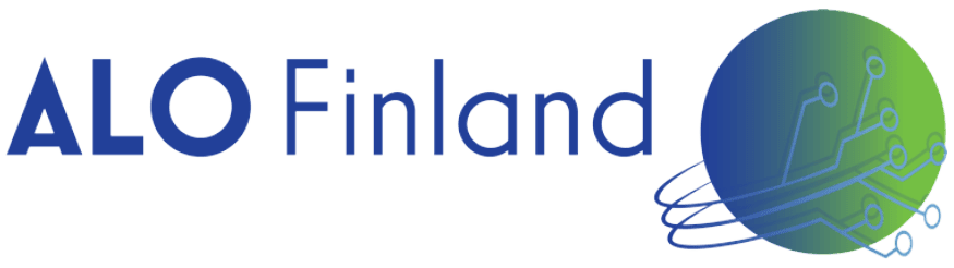 ALOFinlandLogo