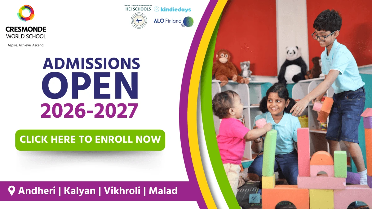 Admission Popup