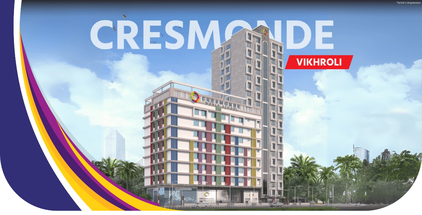 Vikhroli Banner
